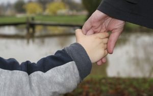 Mendidik Dengan Kasih Sayang