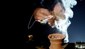 Paranormal Para Perusak Iman