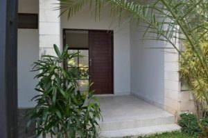 Membentengi Rumah dari Syaitan