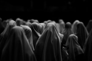 Bergembiralah wanita yang diperingatkan oleh Rasulullah Shallallahualaihi wa Sallam