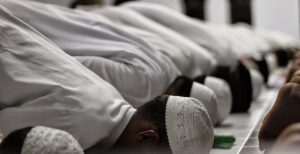 Dosa-Dosa Besar ke 4, Meninggalkan Shalat