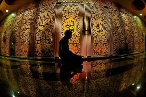 Keutamaan Bermujahadah Di Jalan Allah