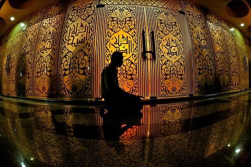 Keutamaan Bermujahadah Di Jalan Allah Keutamaan Bermujahadah Di Jalan Allah
