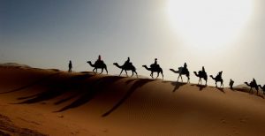 Keutamaan Hijrah dan Jihad Fi sabilillah