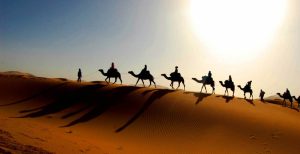 Keutamaan Hijrah