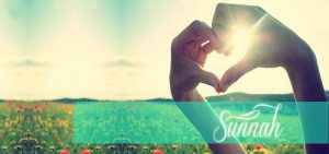 Keutamaan menghidupkan sunnah