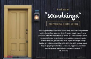 Pelajaran Berharga Dari Sahabat Rabi’ah bin Ka’ab