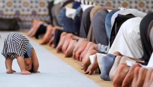 Keutamaan Shalat