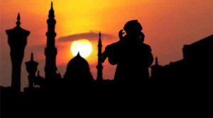 Keutamaan Azan