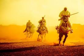 Keutamaan Jihad
