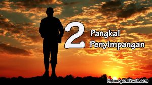 Dua Pangkal Penyimpangan