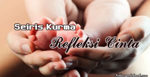 Seiris Kurma Refleksi Cinta
