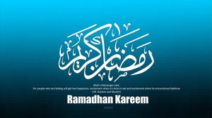 Keutamaan Bulan Ramadhan