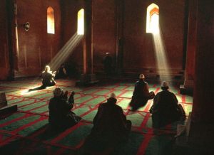 Petunjuk I’tikaf Nabi Shallallahu alaihi wa Sallam