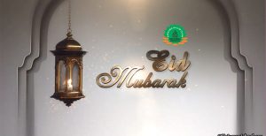 Sunnah-Sunnah Hari Raya