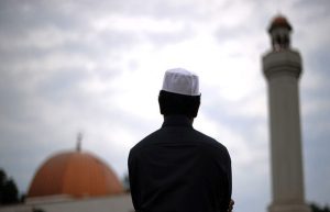 Doa Kesalihan Keluarga