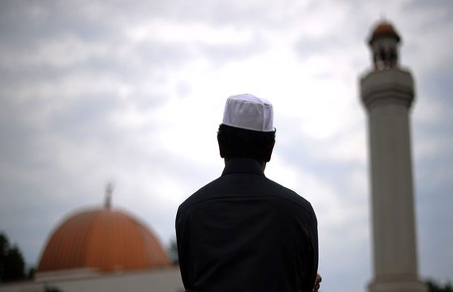 Doa Kesalihan Keluarga Doa Kesalihan Keluarga