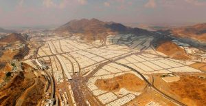 Keutamaan Hari Arafah