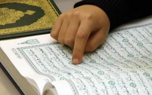 Mendidik Tak Sekedar Menyekolahkan