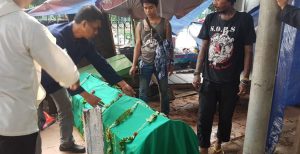 Sedikit Cinta untuk Kaum Muslimin