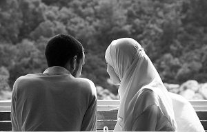 Bermusyawarah Dengan Istri