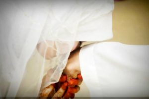 Karakter Istri Shalehah