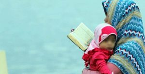 Nasehat Ibnu Qayyim Dalam Cara mendidik anak