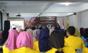 💞KARENA KAMI CINTA KETURUNAN💞