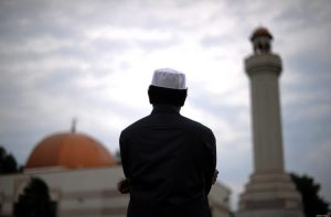 Wahai Para Suami, Perhatikanlah!