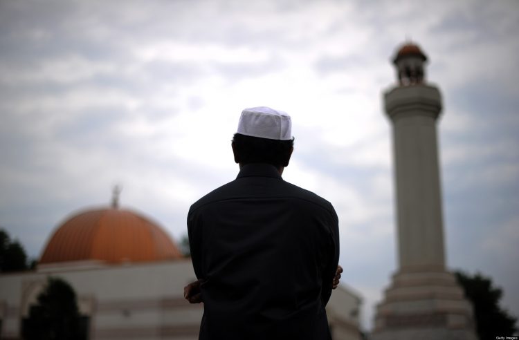 Wahai Para Suami, Perhatikanlah! Wahai Para Suami, Perhatikanlah!