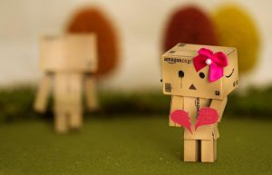 Jangan Mudah Menyakiti Istri