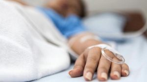 Ketika Suami Menderita Penyakit Menular, Apakah Istri Diperkenankan Meminta Cerai?