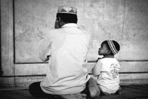 Solusi Bagi Ayah Kadang-kadang