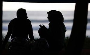 Diam Mendengarkan adalah Potensi Kesuksesan