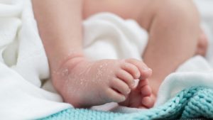 Anjuran Nama Anak dengan Satu Kata