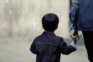 Jangan Biarkan Iblis Ikut Membina Harta Dan Anak Kita