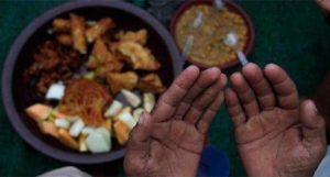 Bolehkah Sahur dalam Kondisi Junub?