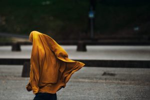 Sikap Istri Yang Tidak Diperlakukan Dengan Baik