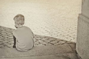 Kesalahan dalam Mendidik Anak