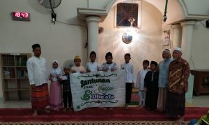Membahagiakan Banyak Hati