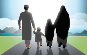 Ayah Ibu Lebih Mencintai Salah Seorang Anak