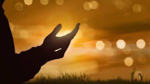 Doa Perlindungan untuk Anak