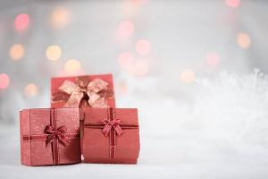 Saling Memberi Hadiah, Niscaya Saling Mencintai