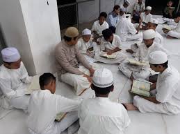 Kesalahan-kesalahan Orang Tua dalam Mendidik Anak