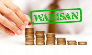 Adakah Warisan Bagi Istri yang Dicerai