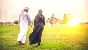 Apa Pertimbangan Pokok Seorang Wanita Memilih Suami