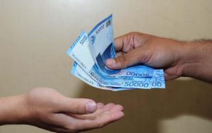 Nafkah yang baik