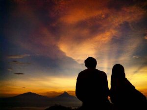 Betapa indah halal itu