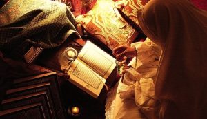 Baca Surat Yusuf Saat Hamil, Anak Jadi Setampan Nabi Yusuf?