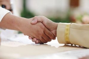 Pandangan Islam Tentang Nikah Siri
